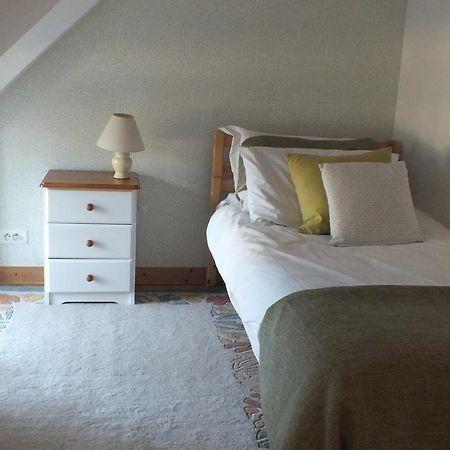 Gites De Lenvos Pontivy Extérieur photo