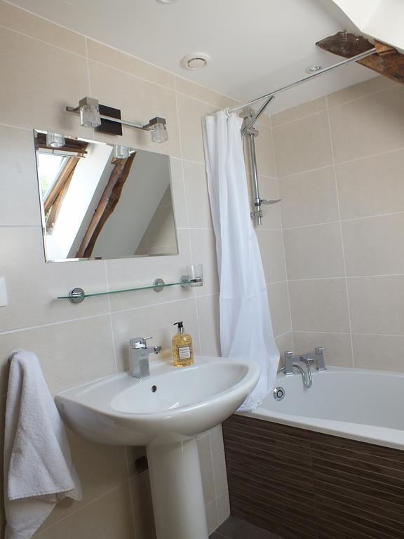 Gites De Lenvos Pontivy Chambre photo