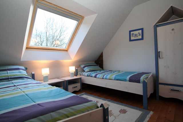 Gites De Lenvos Pontivy Extérieur photo